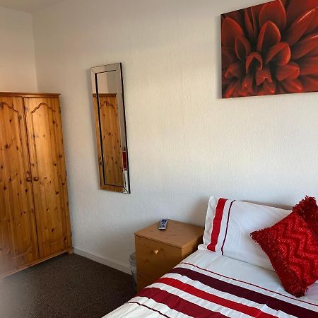 Starlight Self Service Accommodation Leigh  Bagian luar foto