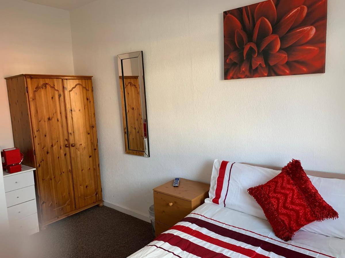 Starlight Self Service Accommodation Leigh  Bagian luar foto
