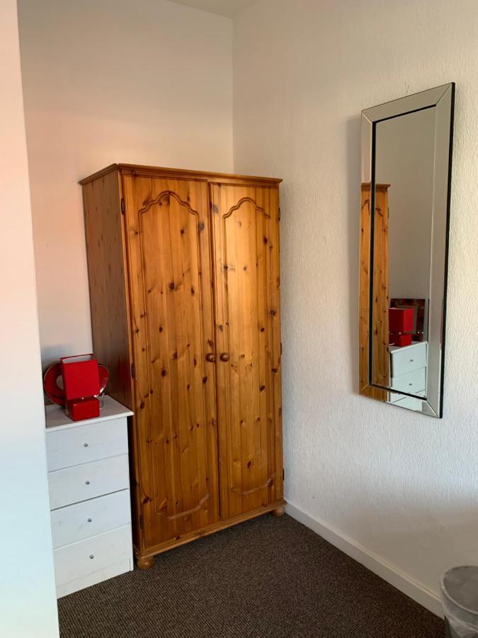 Starlight Self Service Accommodation Leigh  Bagian luar foto