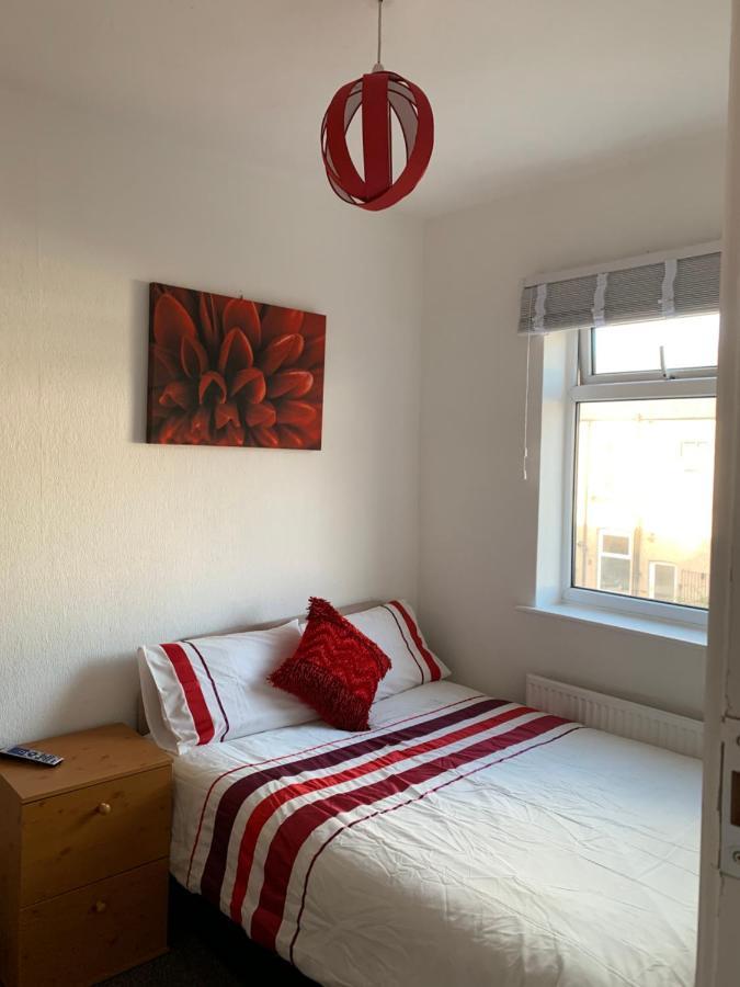 Starlight Self Service Accommodation Leigh  Bagian luar foto