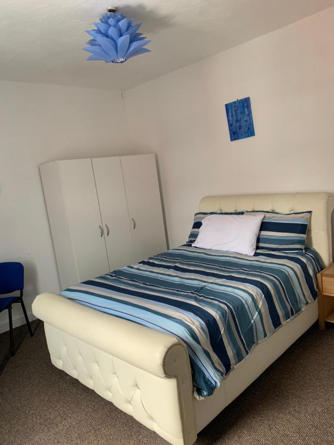 Starlight Self Service Accommodation Leigh  Bagian luar foto