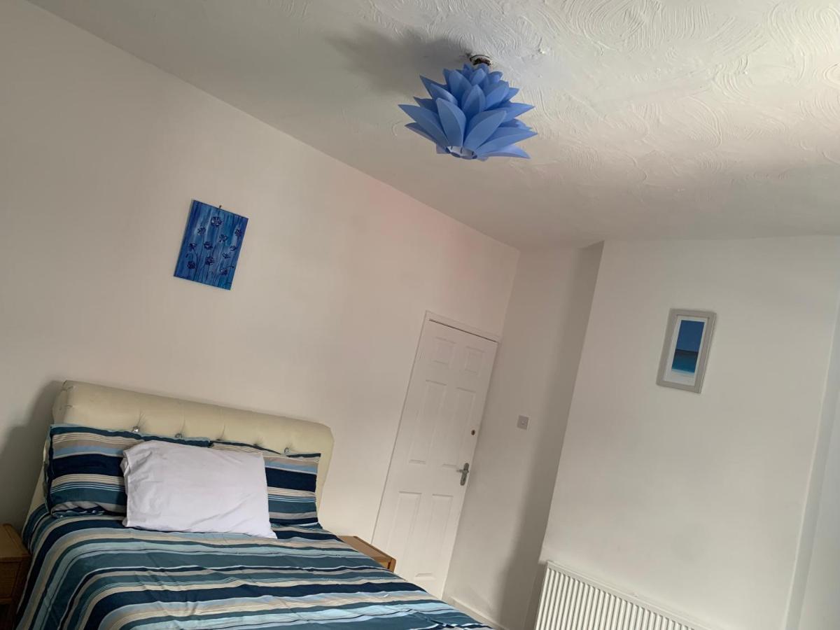 Starlight Self Service Accommodation Leigh  Bagian luar foto