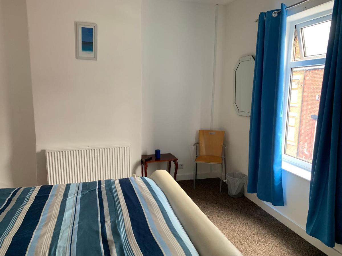 Starlight Self Service Accommodation Leigh  Bagian luar foto